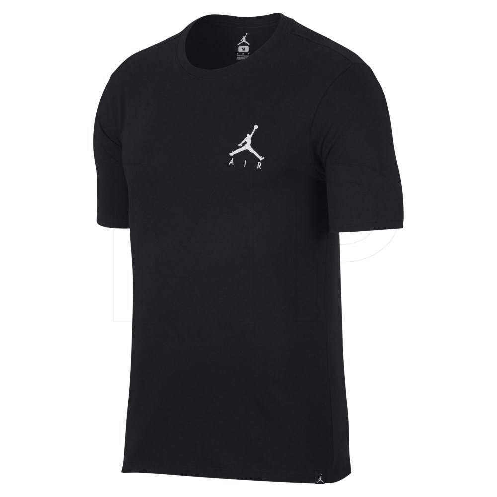 Men’s Nike Air Jordan Jumpman T-Shirt, Medium NWT - Picture 4 of 10